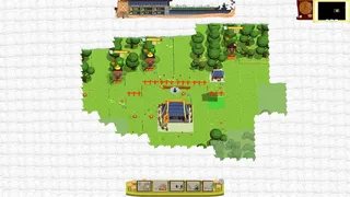 Скриншот 3 к игре SeizeTheMap
