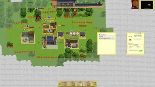 Скриншот 5 к игре SeizeTheMap