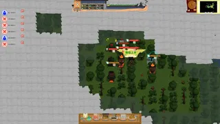 Скриншот 8 к игре SeizeTheMap