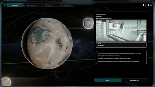 Скриншот 5 к игре Aurora Directive