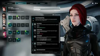 Скриншот 6 к игре Aurora Directive