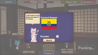 Скриншот 3 к игре KatsuobushiClicker