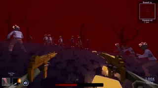 Скриншот 2 к игре Hill-Z