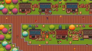 Скриншот 3 к игре Monterria