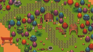 Скриншот 4 к игре Monterria
