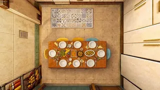 Скриншот 2 к игре RoomZ