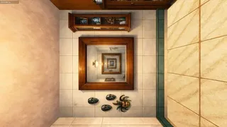 Скриншот 3 к игре RoomZ