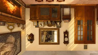 Скриншот 5 к игре RoomZ