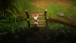 Скриншот 7 к игре Moss: The Forgotten Relic