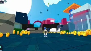 Скриншот 2 к игре Run Red Run