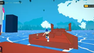 Скриншот 4 к игре Run Red Run