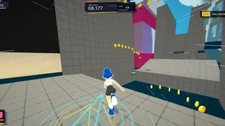 Скриншот 8 к игре Run Red Run