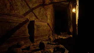 Скриншот 1 к игре Beneath Paris