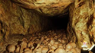 Скриншот 3 к игре Beneath Paris