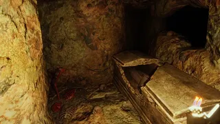 Скриншот 5 к игре Beneath Paris