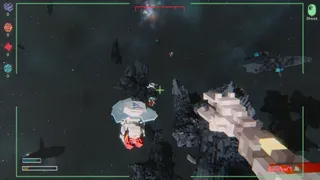 Скриншот 3 к игре Starlocked