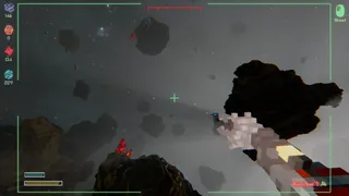 Скриншот 4 к игре Starlocked