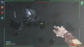 Скриншот 7 к игре Starlocked