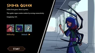 Скриншот 7 к игре Arachne's Loom