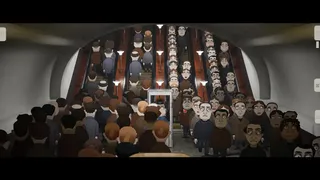 Скриншот 3 к игре Head Of Escalation