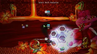 Скриншот 5 к игре ChromaSphere: Viridis