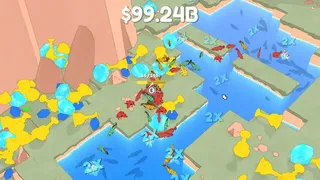Скриншот 2 к игре Just Keep Fishing