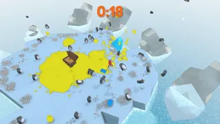 Скриншот 4 к игре Just Keep Fishing