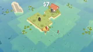 Скриншот 6 к игре Just Keep Fishing
