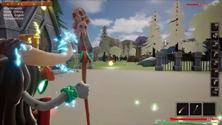 Скриншот 4 к игре Lark