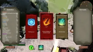 Скриншот 7 к игре Horde Reapers