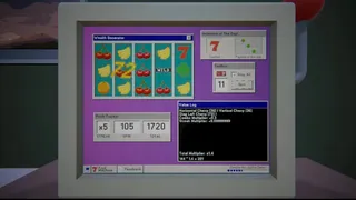 Скриншот 1 к игре Gamble Inc.