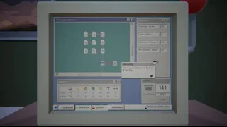Скриншот 2 к игре Gamble Inc.