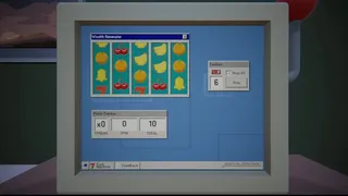 Скриншот 3 к игре Gamble Inc.
