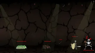 Скриншот 4 к игре Not Sleep Hero