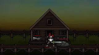 Скриншот 6 к игре Not Sleep Hero