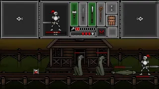 Скриншот 7 к игре Not Sleep Hero