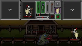 Скриншот 8 к игре Not Sleep Hero