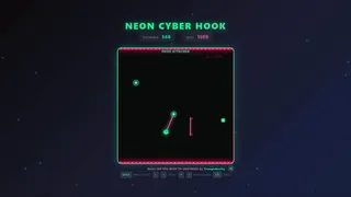Скриншот 5 к игре Neon Arcade