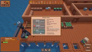 Скриншот 6 к игре SeaColony