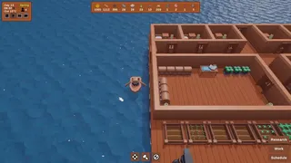 Скриншот 8 к игре SeaColony