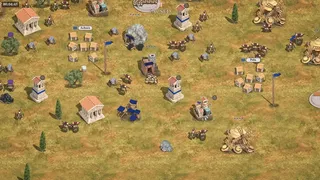 Скриншот 2 к игре Rolling Front