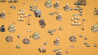 Скриншот 4 к игре Rolling Front
