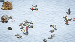 Скриншот 5 к игре Rolling Front