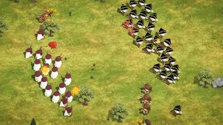 Скриншот 6 к игре Rolling Front