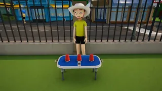 Скриншот 4 к игре Going All In
