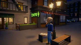 Скриншот 6 к игре Going All In