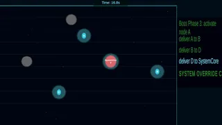 Скриншот 4 к игре Cursor.exe