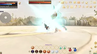 Скриншот 5 к игре Echoes of Creation: Origin
