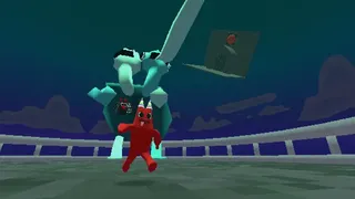 Скриншот 3 к игре Banban Isle Rangers