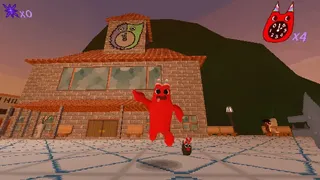 Скриншот 8 к игре Banban Isle Rangers